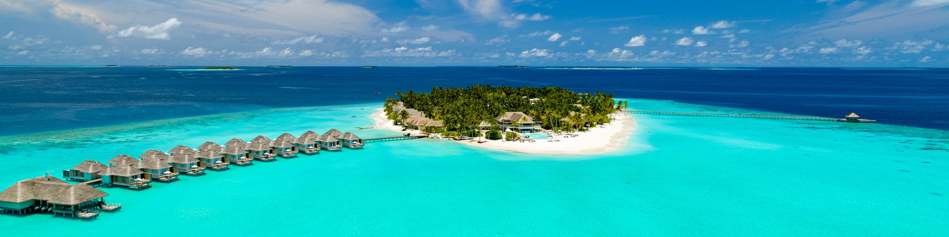 Źródło: Baglioni Resort Maldives